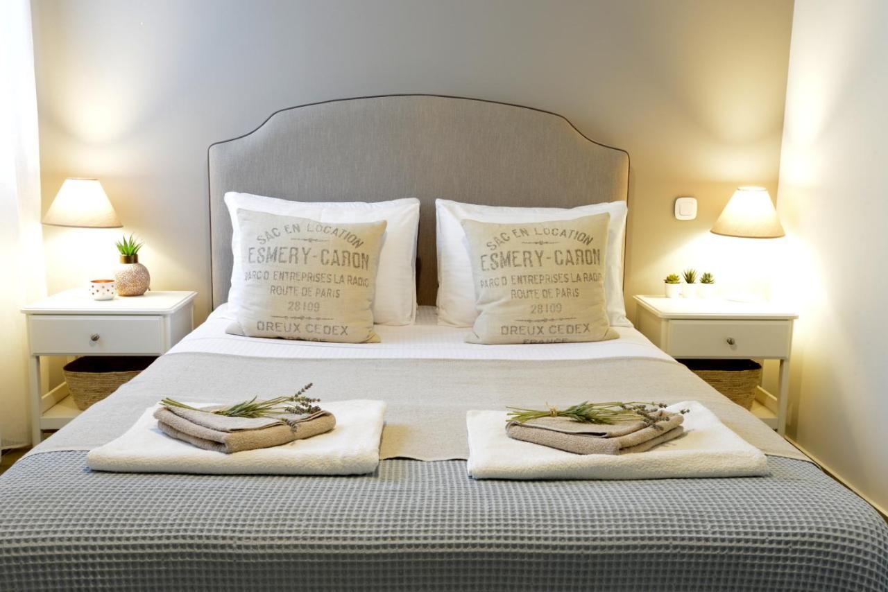 The Corfu Cocoon Villa Apartments Φαίακες Εξωτερικό φωτογραφία