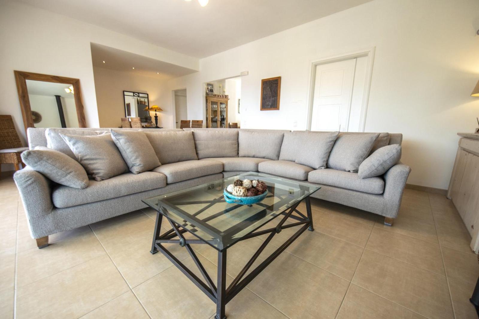 The Corfu Cocoon Villa Apartments Φαίακες Εξωτερικό φωτογραφία