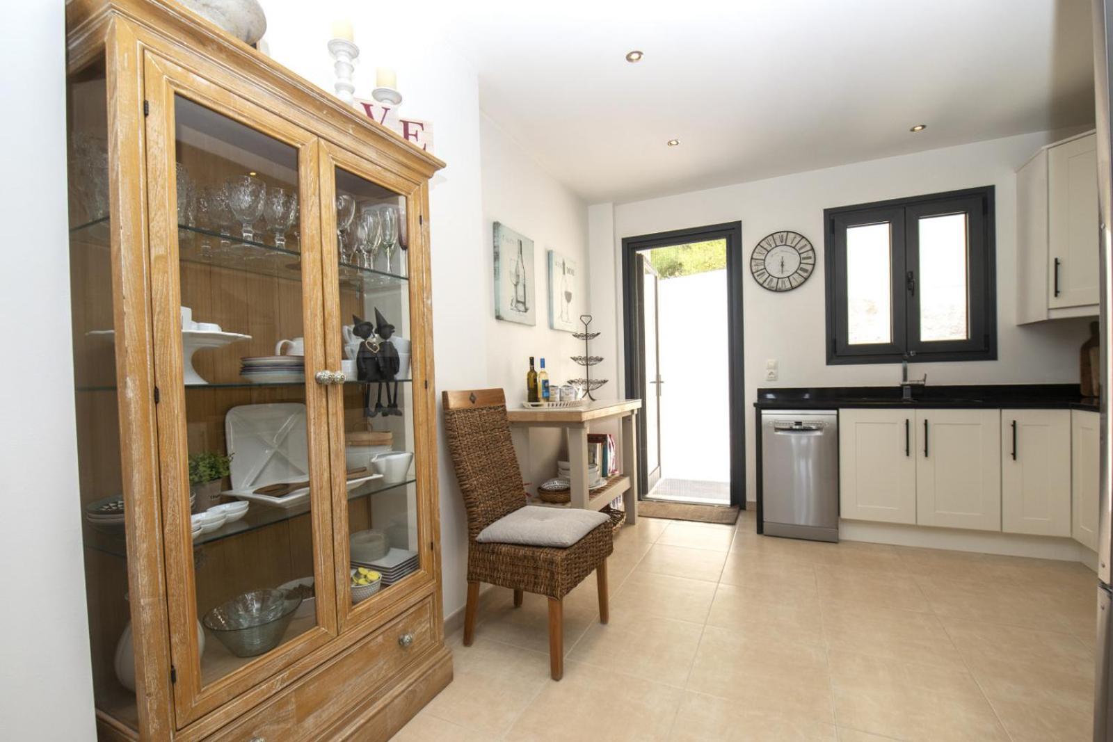 The Corfu Cocoon Villa Apartments Φαίακες Εξωτερικό φωτογραφία