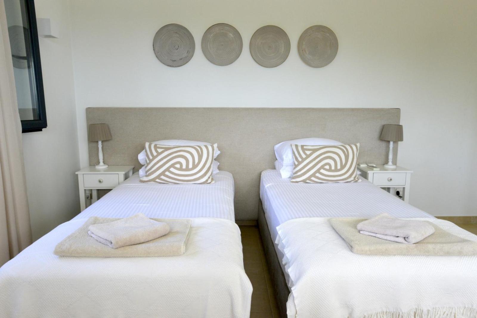 The Corfu Cocoon Villa Apartments Φαίακες Εξωτερικό φωτογραφία